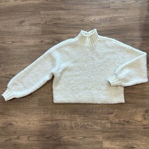 American eagle | cropped sweater